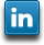 LinkedIn Icon